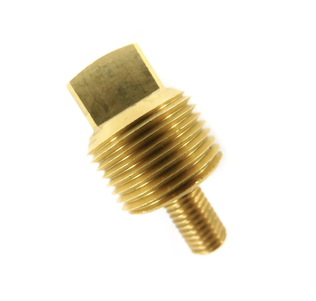 Zinc Anode Plug for Volvo Penta 838928 (D19)