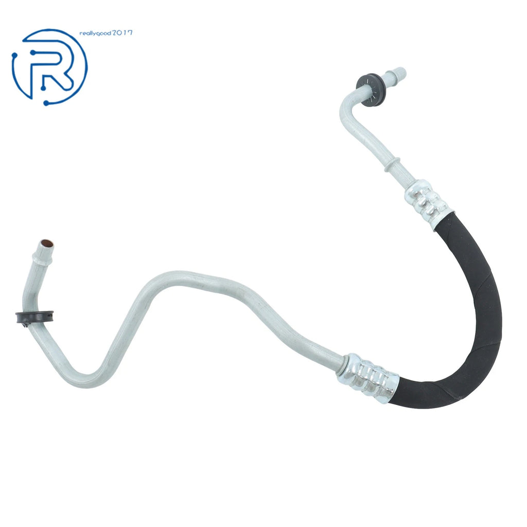 Transmission Oil Cooler Line for Buick (2005–2009), Chevrolet (2006–2011), Pontiac (2005–2008)