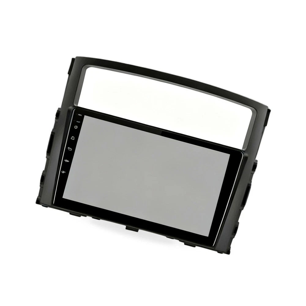 Car Navigation System for Mitsubishi Pajero (2004–2009) Android MP5