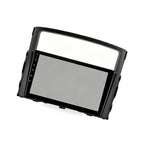 Car Navigation System for Mitsubishi Pajero (2004–2009) Android MP5