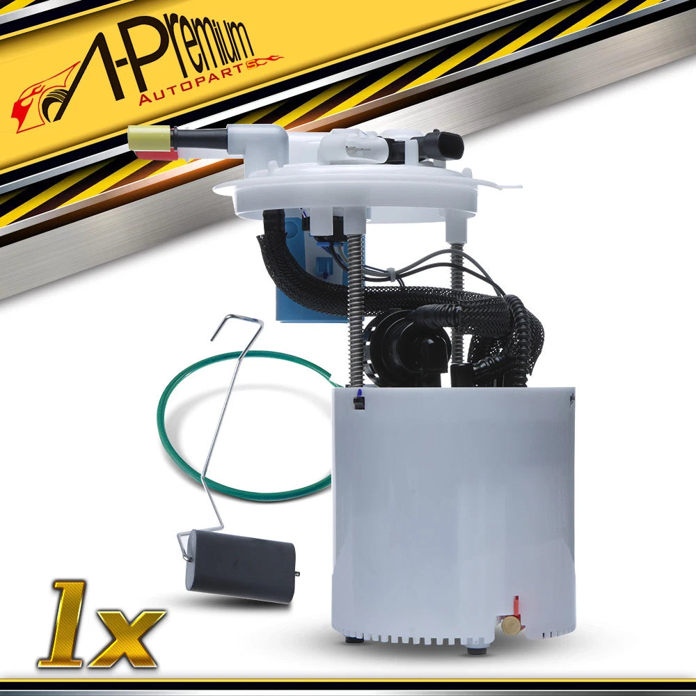 Fuel Pump Module Assembly with Pressure Sensor for Chevy Uplander (2005–2008)