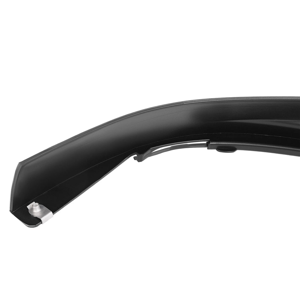 Front Bumper Deflector for GMC Sierra 2500HD 2011–2013, 3500HD 2007–2013