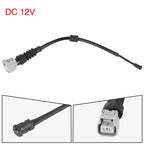 Rear Brake Pad Electronic Wear Sensor for Lexus LS400 (1990–1994)