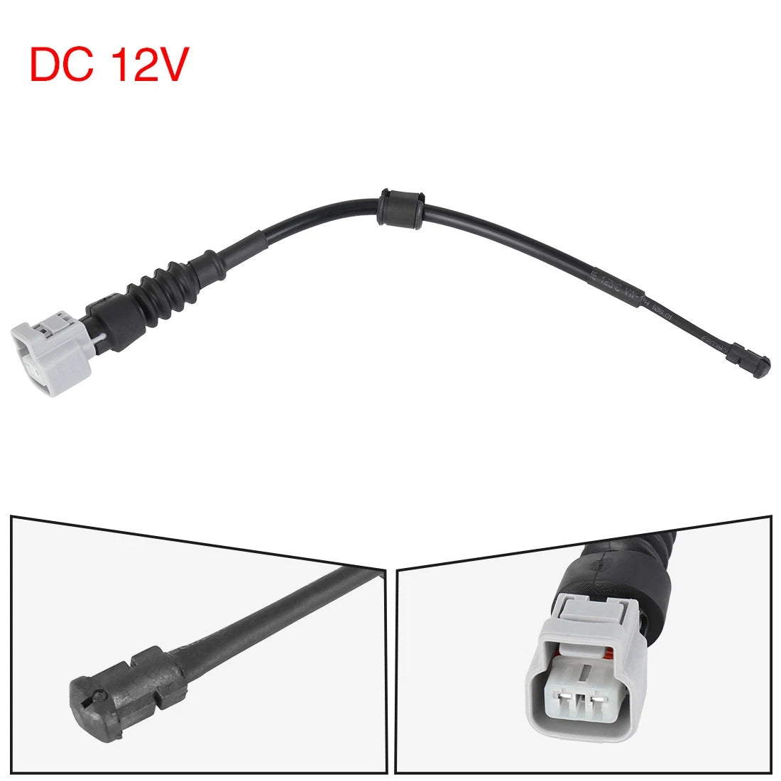 Rear Brake Pad Electronic Wear Sensor for Lexus LS400 (1990–1994)