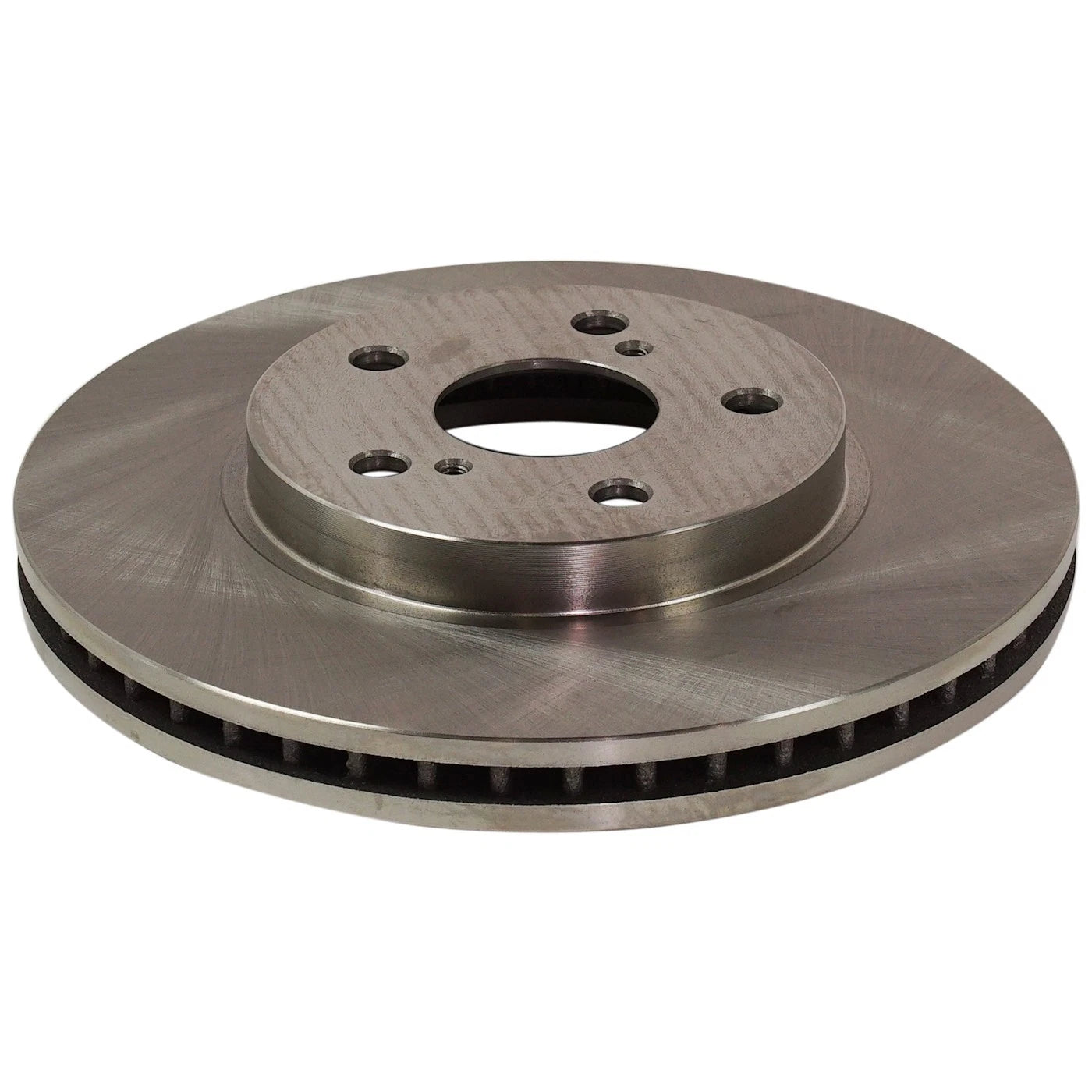 Brake Disc and Ceramic Pad Kit for Toyota Camry (2002–2005)