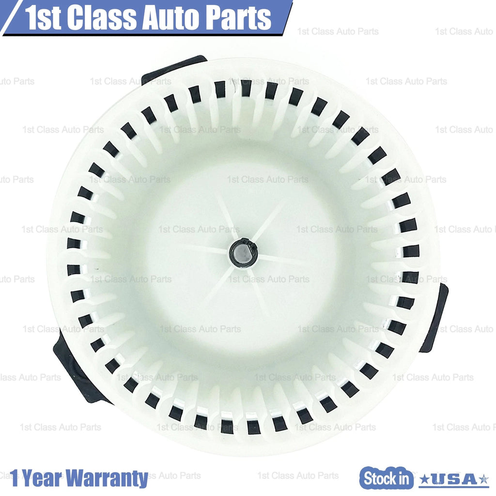 Blower Motor for Buick Century, Chevy Venture, Pontiac Grand Prix (1997–2008)