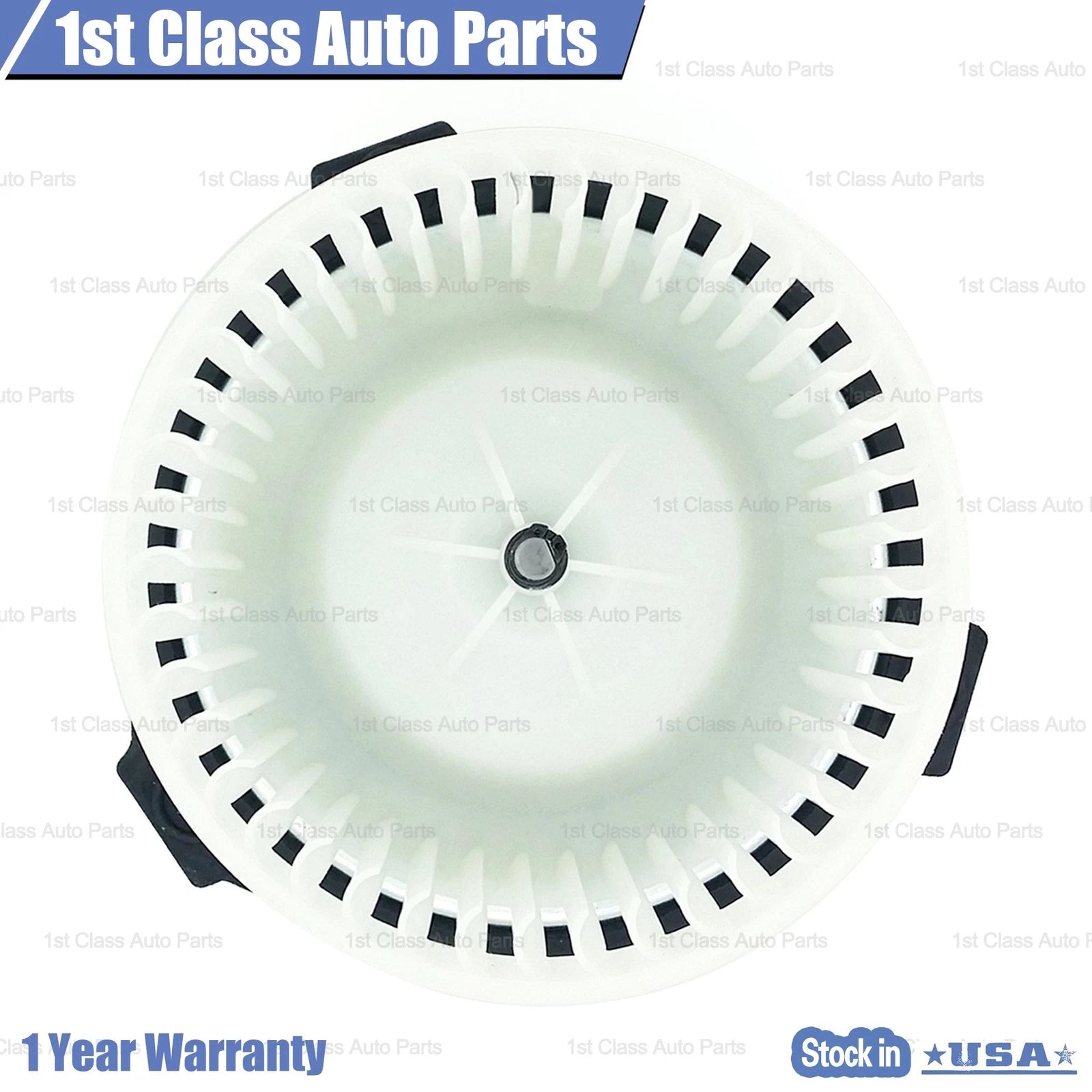 Blower Motor for Buick Century, Chevy Venture, Pontiac Grand Prix (1997–2008)