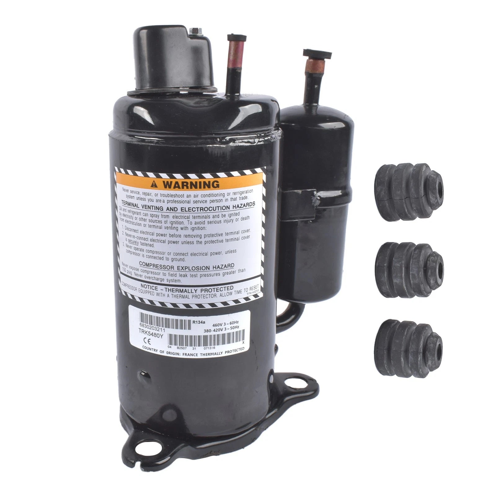 Refrigeration Compressor for TRK5480Y (380V)