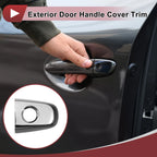 Exterior Door Handle Cover Trim No. 6925006150C0 for Toyota Camry 