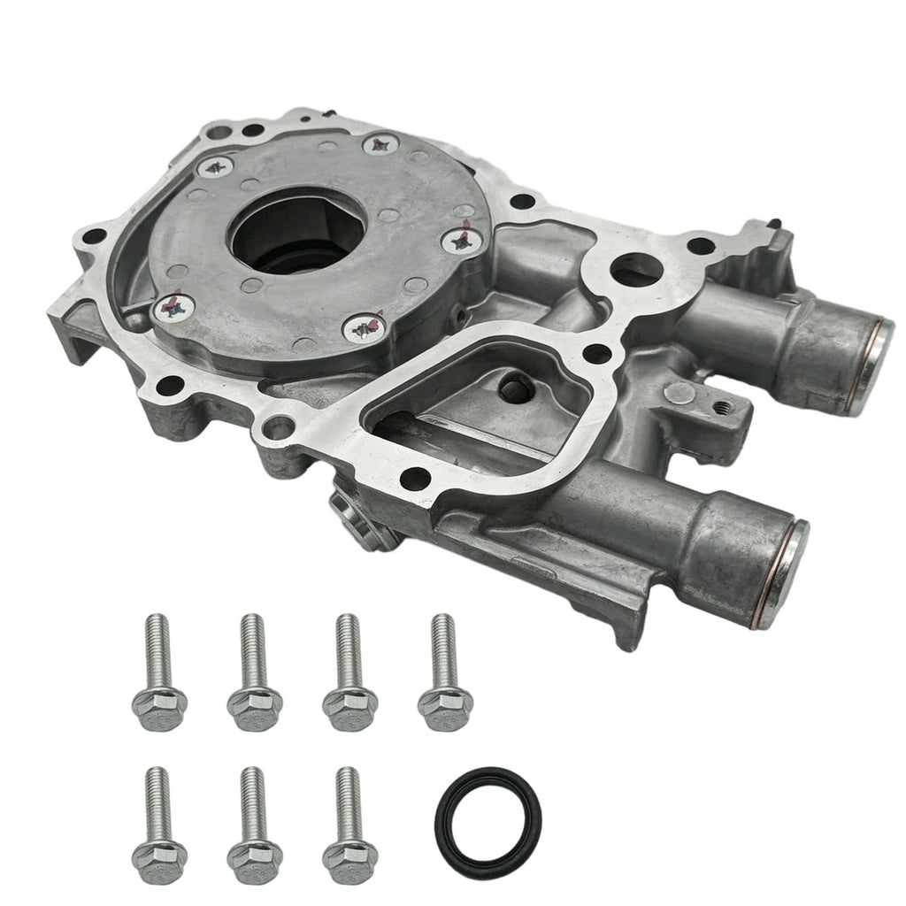 Oil Pump for Subaru Impreza (2008–2014), Legacy (2010–2012), Outback (2010–2012), WRX STI (2015–2021)