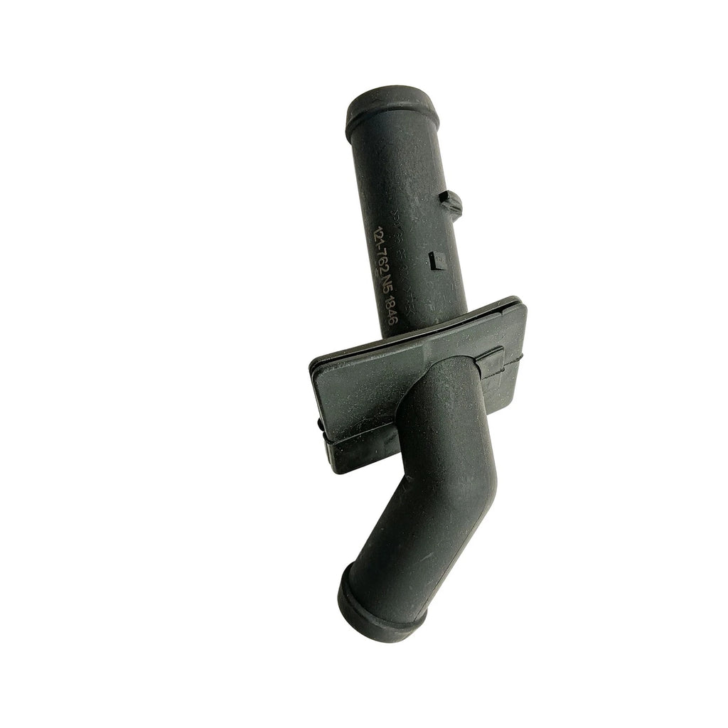 Radiator Expansion Tank Coolant Pipe for Mercedes-Benz GL350 R350 ML350 (2006–2012)