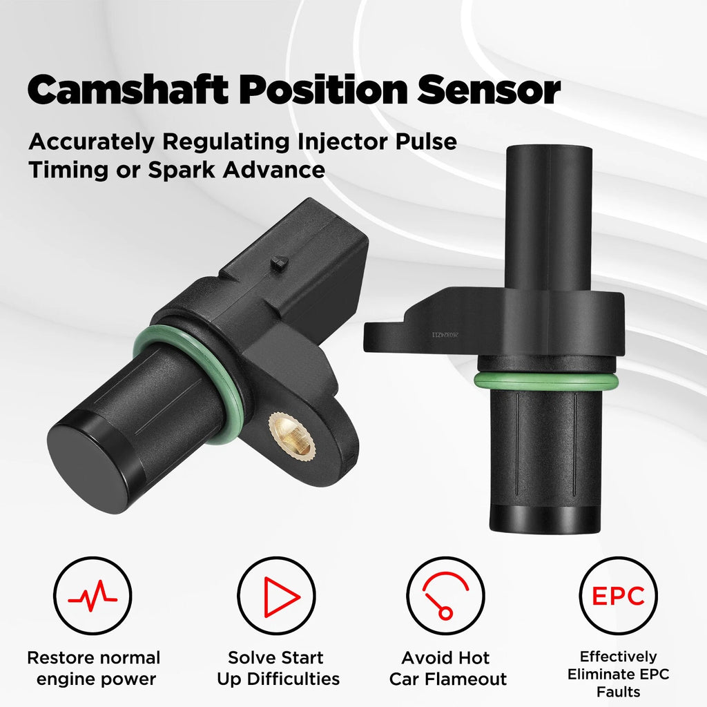 Exhaust Cam Position Sensor for BMW X5 (2000–2006), Z3 (2001–2002) 907-702