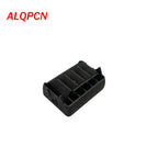 Black Front Center Air Vent for Toyota Hilux (1997-2004)