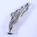 Shorty Stainless Steel Headers for Chevy GMC Big Block V8 (396–502)