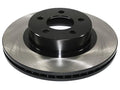 Front Brake Rotor for Mazda B4000 (2003–2010) ZM394XW