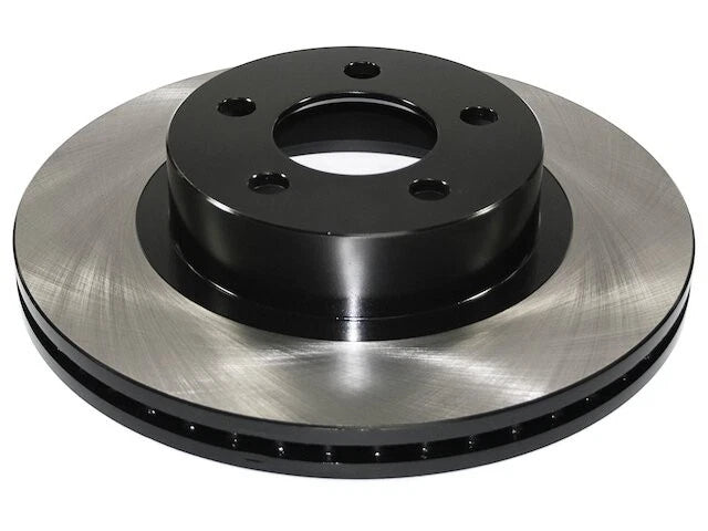 Front Brake Rotor for Mazda B4000 (2003–2010) ZM394XW