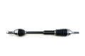 Monster XP Series Front Left CV Axle for Can-Am (705401686)