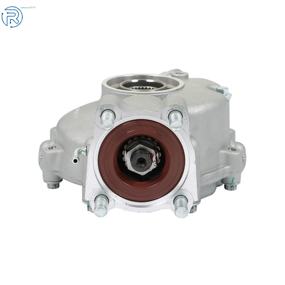 Complete Rear Differential for Honda TRX300FW Fourtrax 300 (1996-2000)