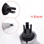 Gear Shift Knob with Boot for Mercedes C Class (2007���2013)