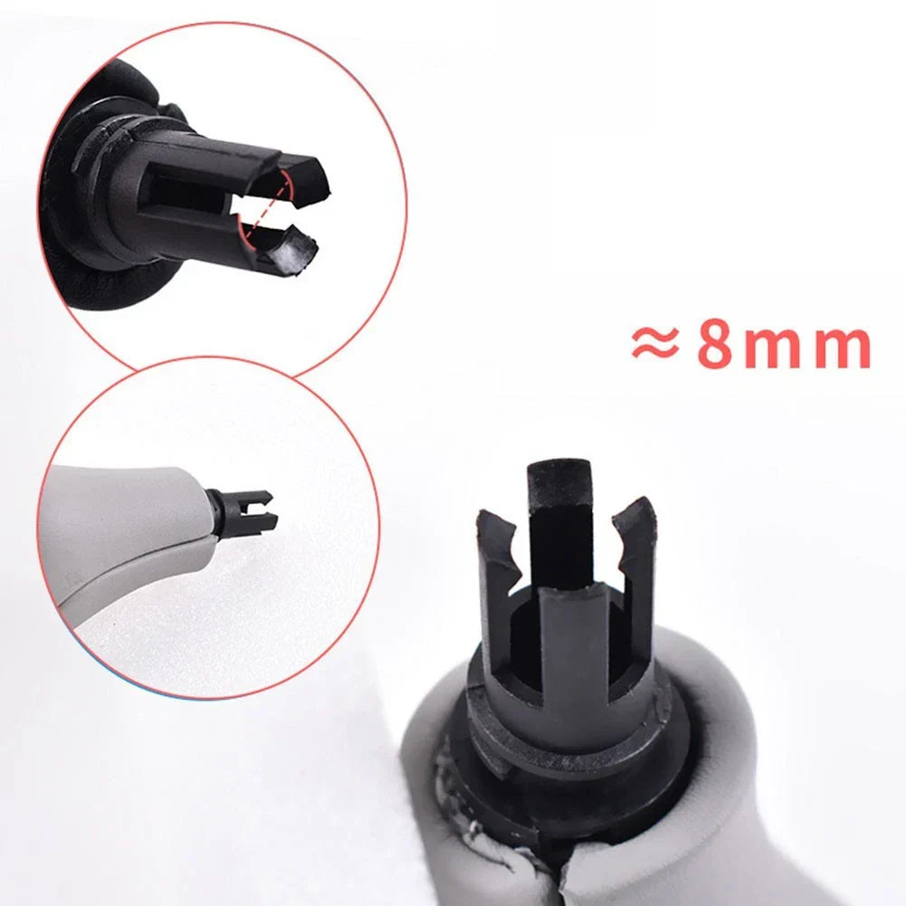 Gear Shift Knob with Boot for Mercedes C Class (2007���2013)
