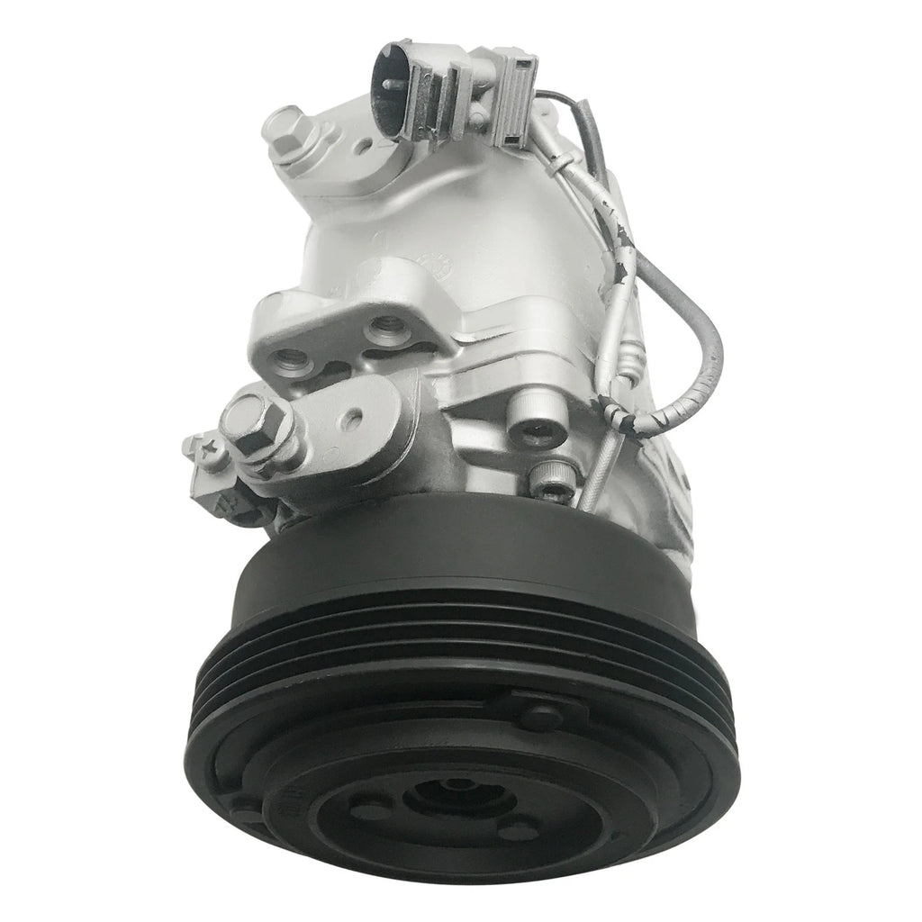 AC Compressor Replacement for BMW 318is 1.8L (1996-1999)
