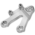 Left Footpeg Bracket for Kawasaki Ninja ZX-6R ZX-9R ZZR600 (1998–2008)