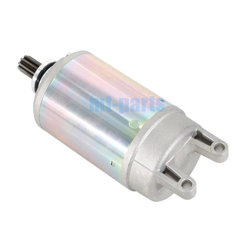 Starter Motor for Suzuki GS500 (1982–1983), GS650G/GL/GT/M (1981–1983)