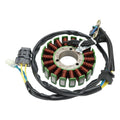 Magneto Stator D406 for Kymco Maxxer 300 Mongoose 300 MXU 300 (2004–2014)