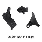 Headlight Repair Kit for Mercedes W211 (2005–2009)