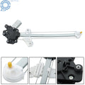 Power Window Regulator for Honda Civic Sedan (2012–2015) Rear Right
