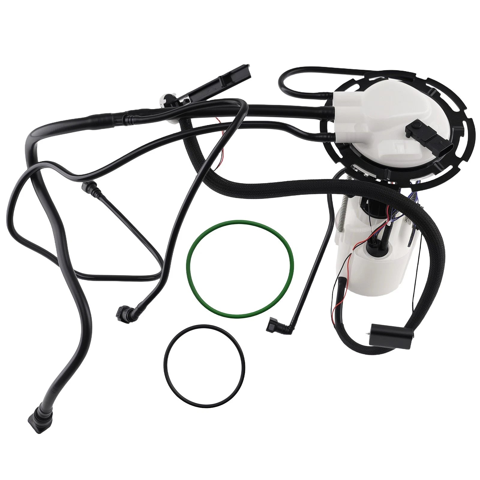 Electric Fuel Pump Module for Chevrolet Equinox (2007)