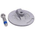 Zinc Anode Plate for Mercury Quicksilver Mercruiser Alpha Bravo (76214Q5)
