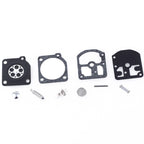 Carburetor Repair Kit for Zama Chainsaw C1S S1A S1B S1C (009-012)