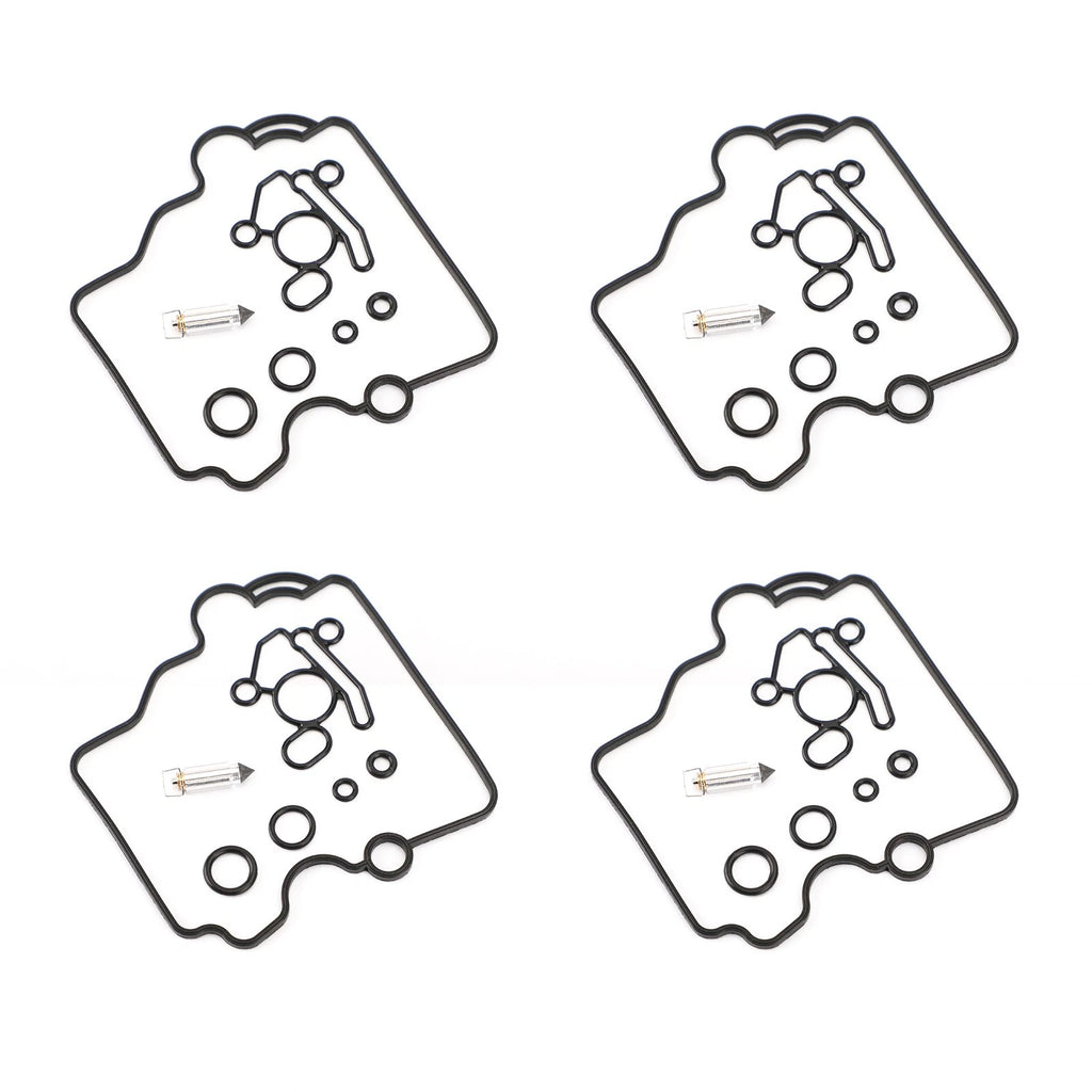 Carburetor Rebuild Kit for Suzuki RF600R (1994–1996), RF900R (1994–1997)