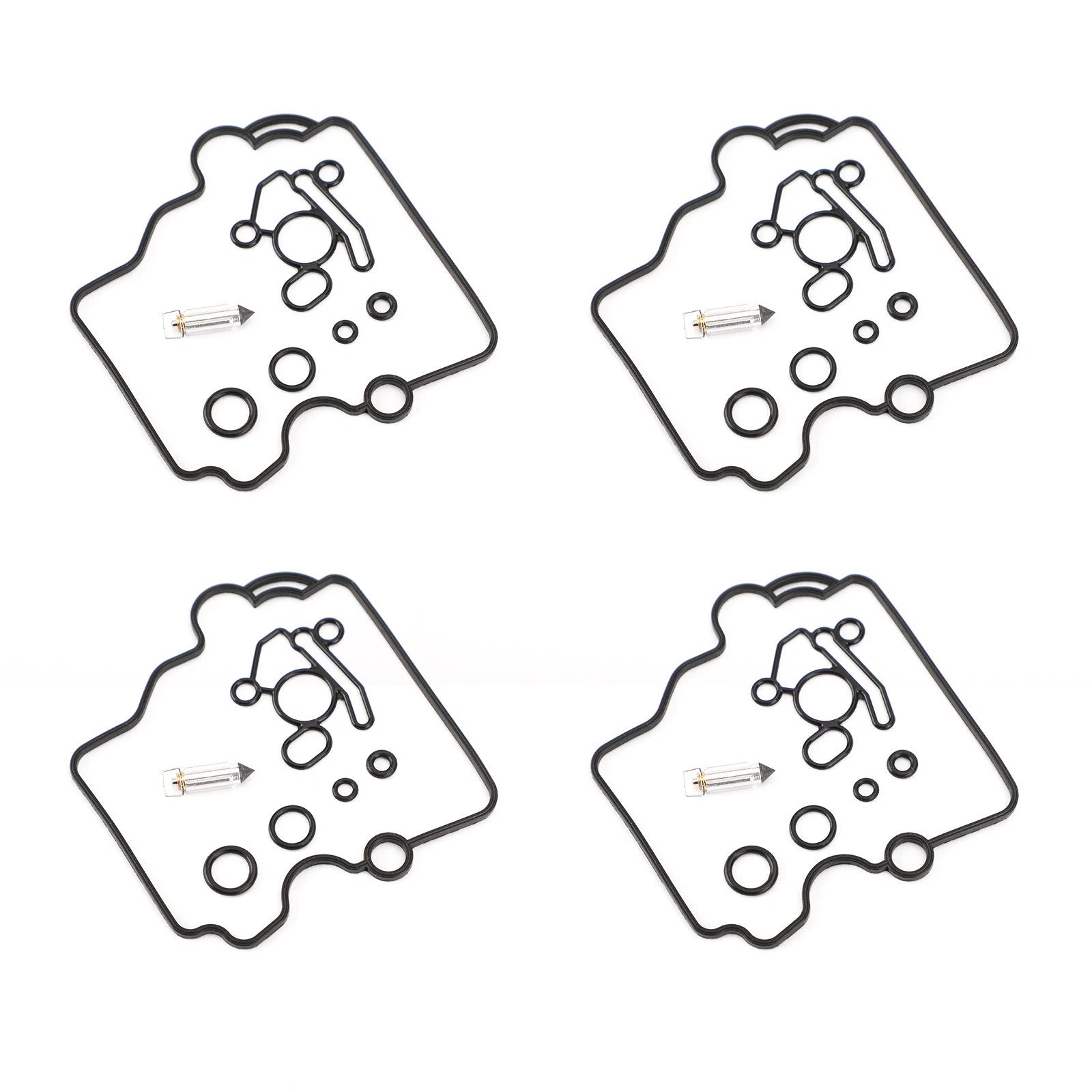 Carburetor Rebuild Kit for Suzuki RF600R (1994–1996), RF900R (1994–1997)