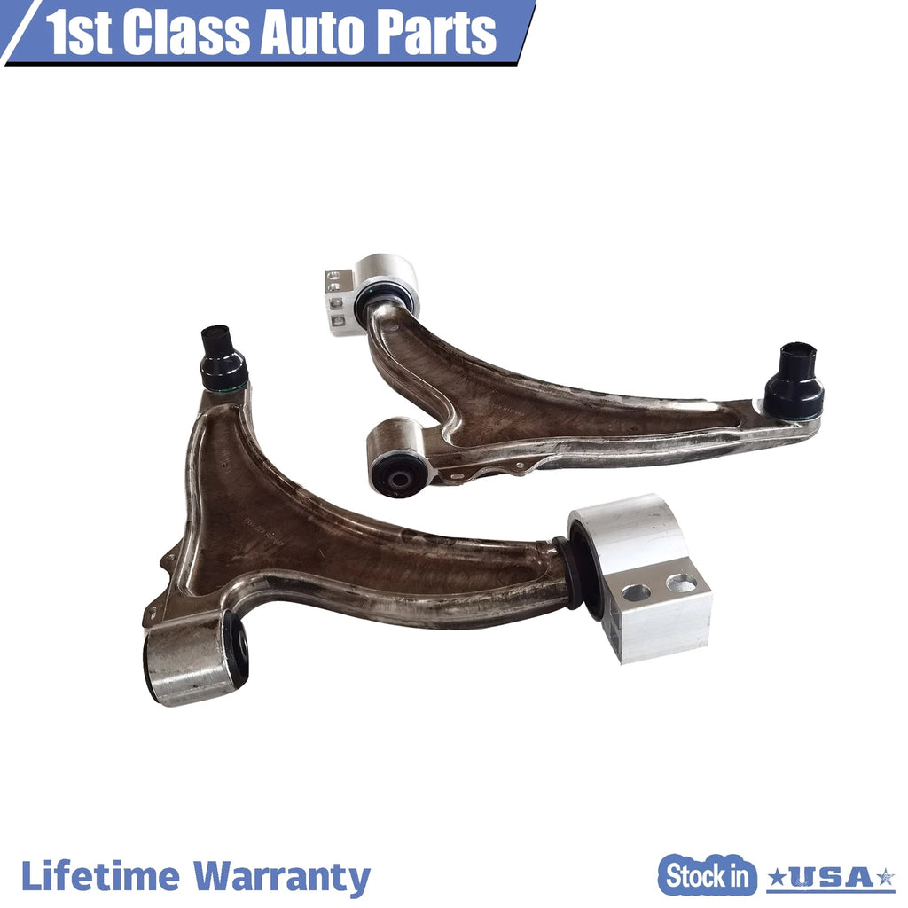 Front Suspension Lower Control Arm Ball Joint for Chevy Malibu Buick Regal (2010–2016)