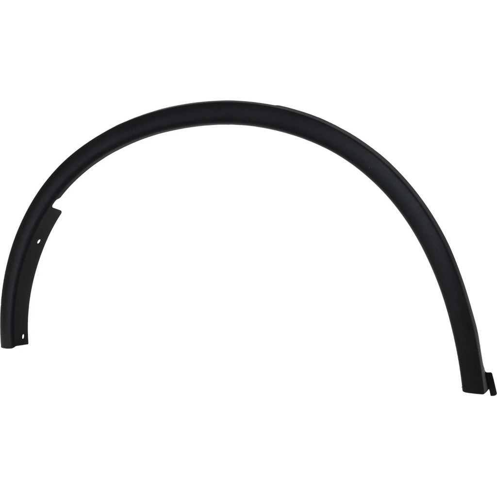 Fender Trim Molding for Dodge Durango