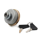 Ignition Key Switch for Long Tractor 2510, 2510DTC, 2510SD, 2610, 2610DTC (1970–1980)