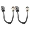2X Upstream Oxygen Sensor for Edge Escape MKS MKT CX-9 Milan (2007–2019)