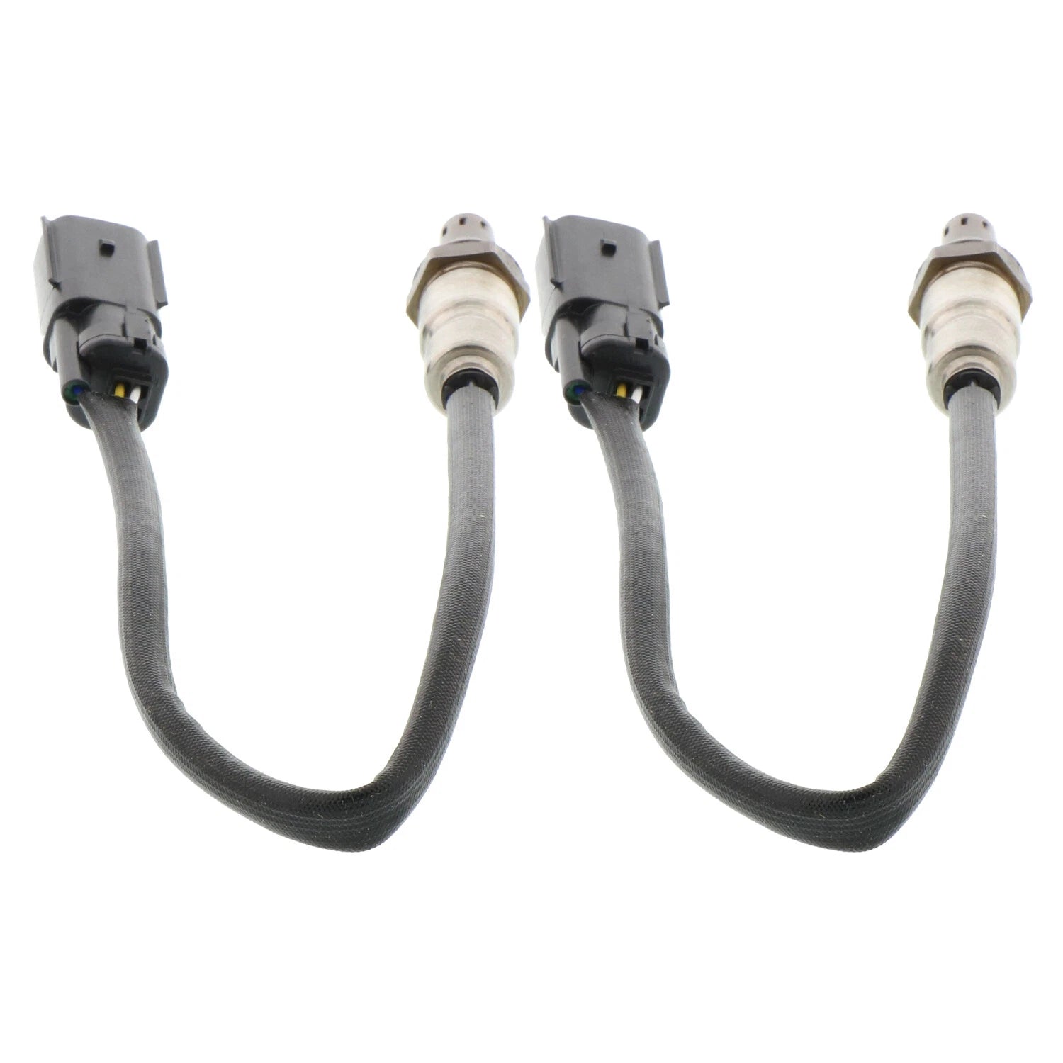 2X Upstream Oxygen Sensor for Edge Escape MKS MKT CX-9 Milan (2007–2019)