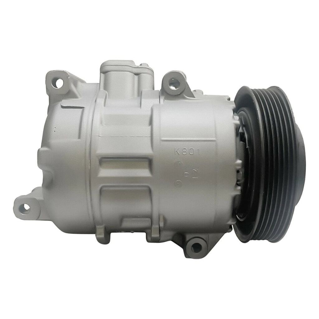 AC Compressor Kit Replacement for Acura RLX 3.5L (2014-2016)