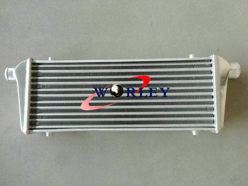 FMIC Turbo Aluminum Intercooler 550 x 230 x 50mm 2.25"