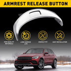 Armrest Button Release for Mercedes C-Class W205 (2015–2020)