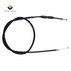 Choke Cable for Yamaha V-Star 1100 Custom Classic XVS1100 (1999–2009) 5EL-26331-00-00