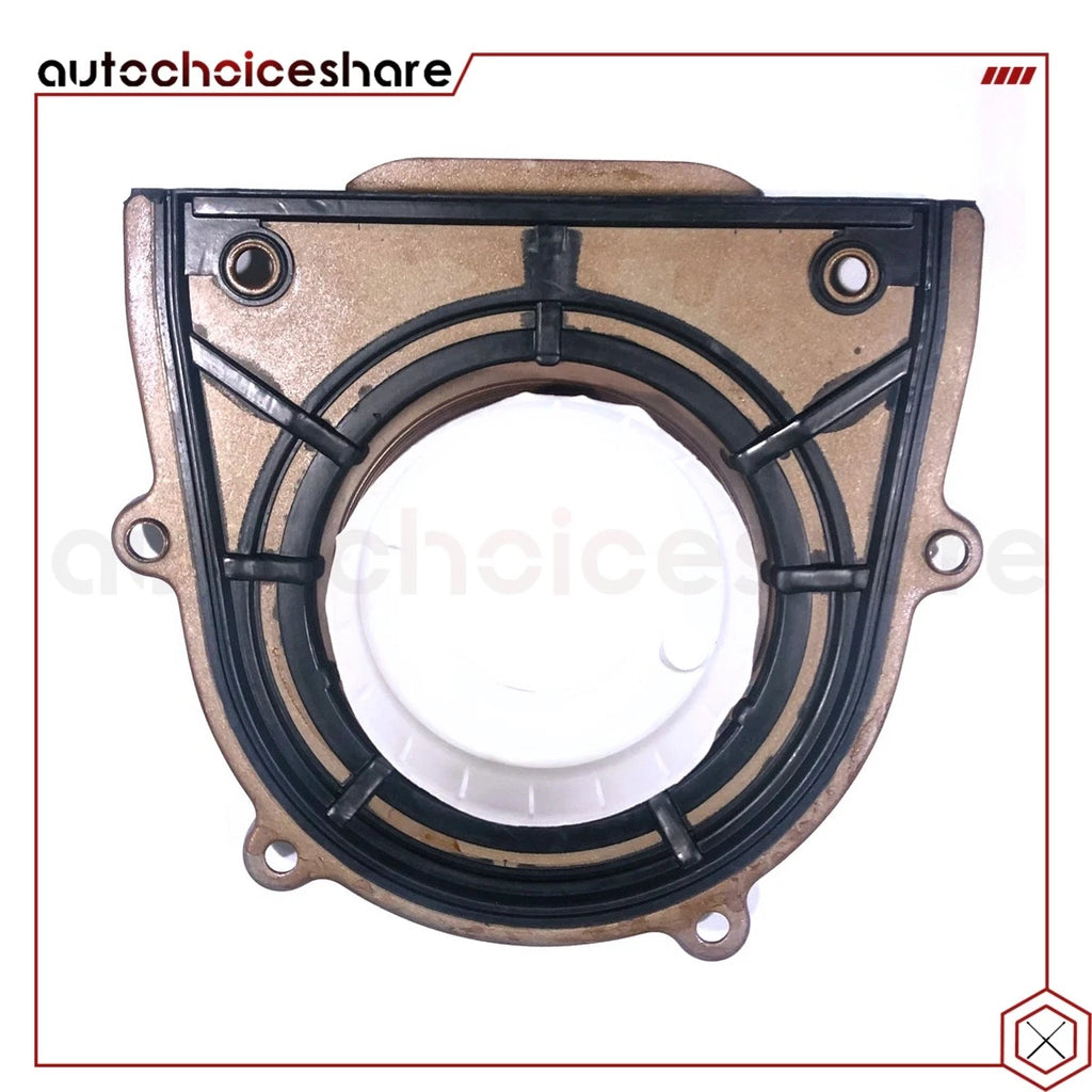 Rear Main Seal for Ford Escape Explorer Focus Fusion Mazda Lincoln (2003–2015)