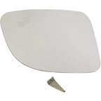 Set of 2 Mirror Glasses for Mazda 3
