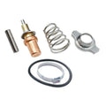 Thermostat Repair Kit for Mercury 4-Str Outboard Marine (892864T06, 8M0090819)