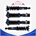 Coilover Kit for Mazda Savanna RX-7 FC3S (1986–1991) Adjustable Height