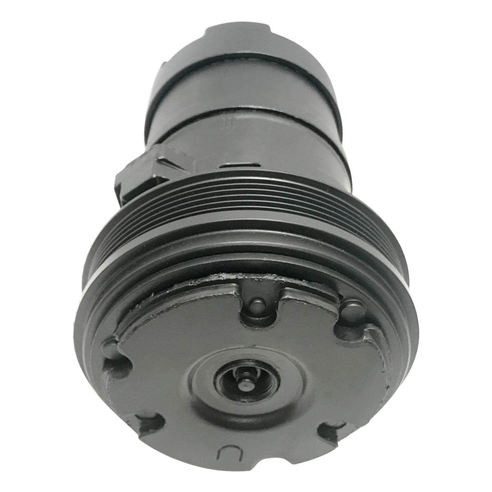 A C Compressor with Clutch Replacement for Chevrolet Cruze (2016–2019)