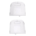 Dome Map Reading Light Covers  For Toyota Camry (2006-2011)